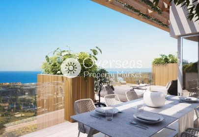 New Build - Villa -
Benahavís - La Heredia