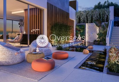 New Build - Villa -
Benahavís - La Heredia