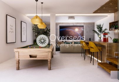 New Build - Villa -
Benahavís - La Heredia