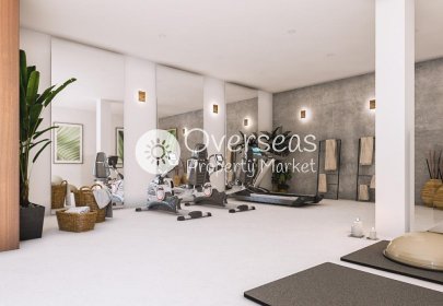 New Build - Villa -
Benahavís - La Heredia