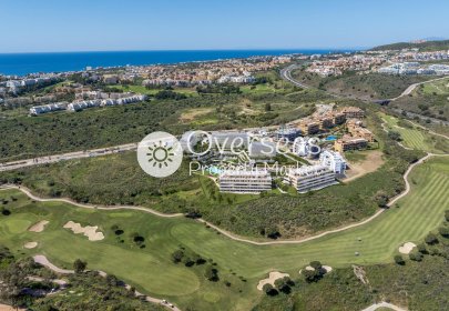 New Build - Penthouse -
Mijas - Calanova Golf