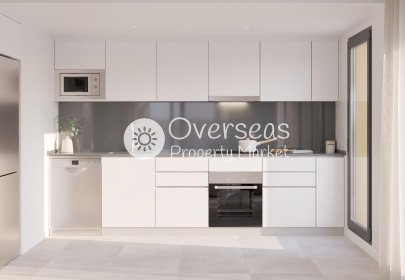 New Build - Penthouse -
Mijas - Calanova Golf