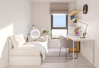 New Build - Penthouse -
Mijas - Calanova Golf