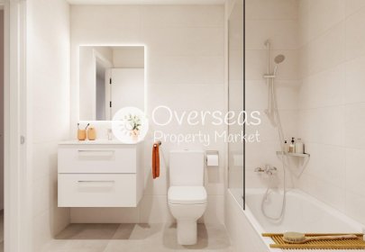 New Build - Penthouse -
Mijas - Calanova Golf