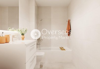 New Build - Penthouse -
Mijas - Calanova Golf