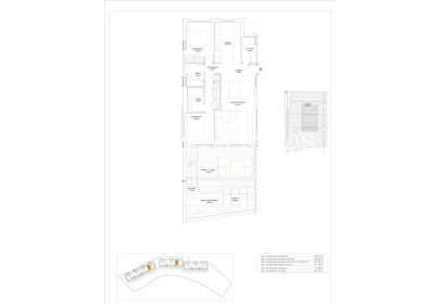 New Build - Penthouse -
Manilva - Arroyo de la Peñuela