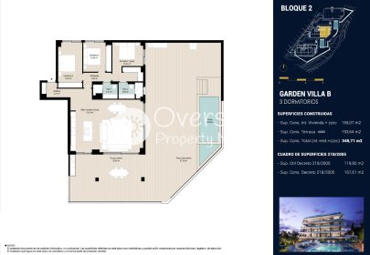 New Build - Apartment / flat -
Fuengirola - Higueron