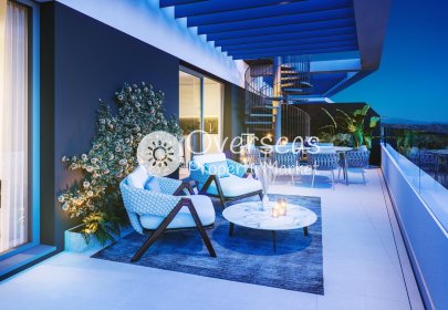 New Build - Apartment / flat -
rincon de la victoria - urbanizacion