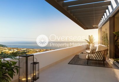 New Build - Apartment / flat -
rincon de la victoria - urbanizacion
