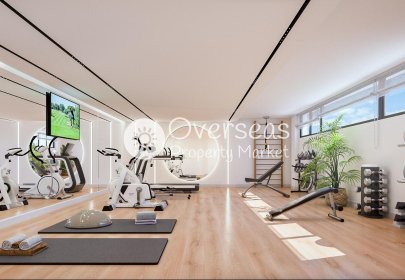 New Build - Apartment / flat -
rincon de la victoria - urbanizacion