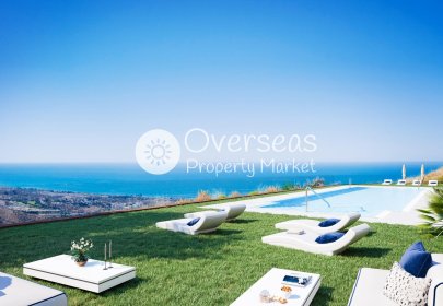 New Build - Apartment / flat -
rincon de la victoria - urbanizacion