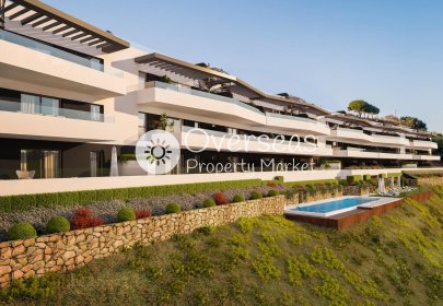 New Build - Apartment / flat -
rincon de la victoria - urbanizacion
