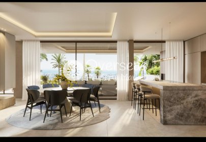 New Build - Villa -
Marbella - Nueva Andalucia