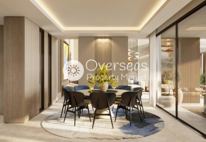 New Build - Villa -
Marbella - Nueva Andalucia