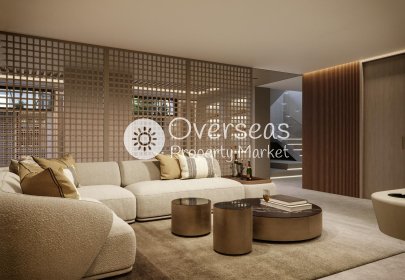 New Build - Villa -
Marbella - Nueva Andalucia