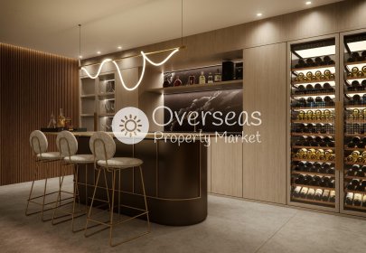 New Build - Villa -
Marbella - Nueva Andalucia