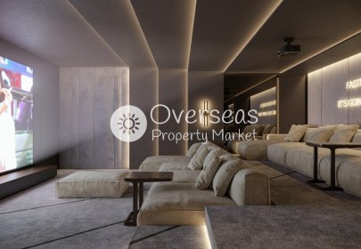 New Build - Villa -
Marbella - Nueva Andalucia