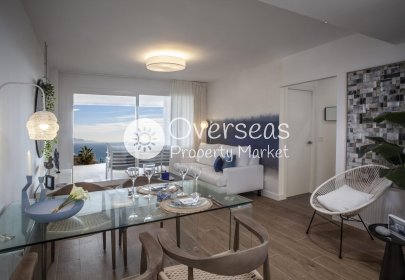 New Build - Penthouse -
Torrox Costa - El Peñoncillo