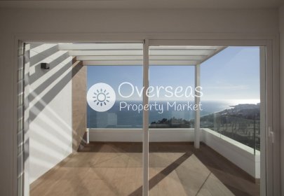 New Build - Penthouse -
Torrox Costa - El Peñoncillo