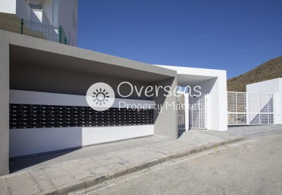 New Build - Penthouse -
Torrox Costa - El Peñoncillo