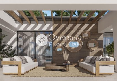 New Build - Villa -
Marbella - La Cerquilla