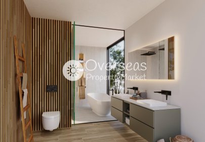 New Build - Villa -
Marbella - La Cerquilla