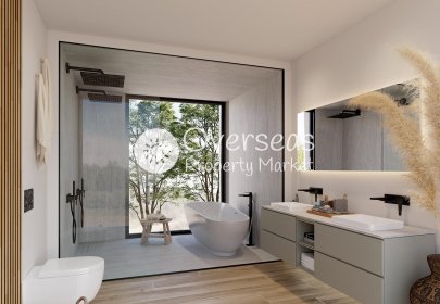 New Build - Villa -
Marbella - La Cerquilla
