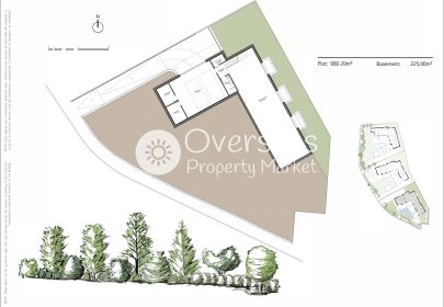 New Build - Villa -
Marbella - La Cerquilla