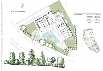 New Build - Villa -
Marbella - La Cerquilla