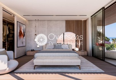 New Build - Villa -
Marbella - Camojan