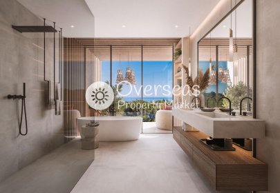 New Build - Villa -
Marbella - Camojan
