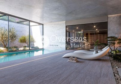 New Build - Villa -
Marbella - Camojan