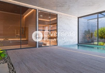 New Build - Villa -
Marbella - Camojan