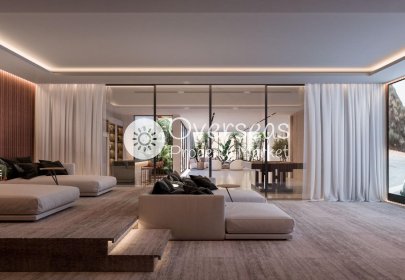 New Build - Villa -
Marbella - Camojan