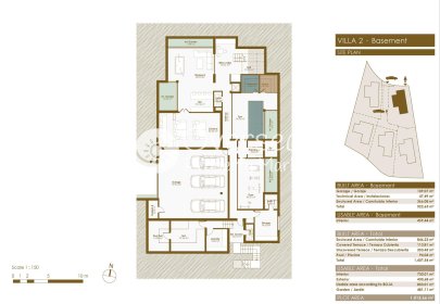 New Build - Villa -
Marbella - Camojan