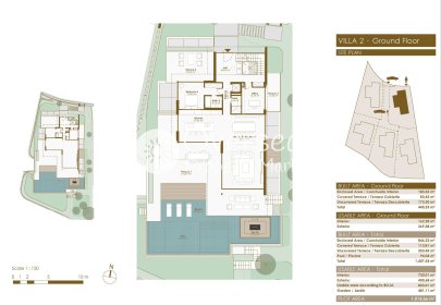 New Build - Villa -
Marbella - Camojan