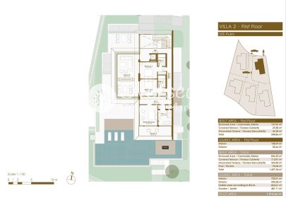 New Build - Villa -
Marbella - Camojan