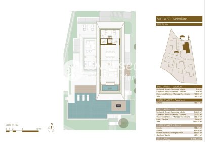 New Build - Villa -
Marbella - Camojan