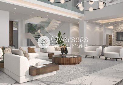 New Build - Villa -
Benahavís - El Paraiso Golf