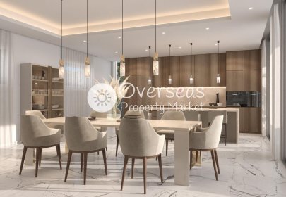 New Build - Villa -
Benahavís - El Paraiso Golf