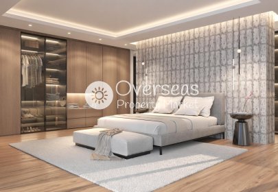 New Build - Villa -
Benahavís - El Paraiso Golf
