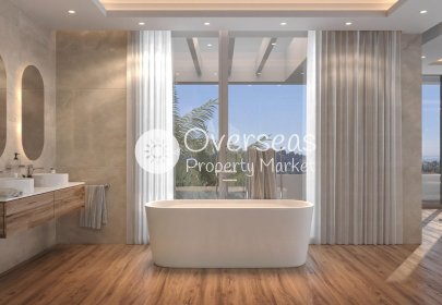 New Build - Villa -
Benahavís - El Paraiso Golf