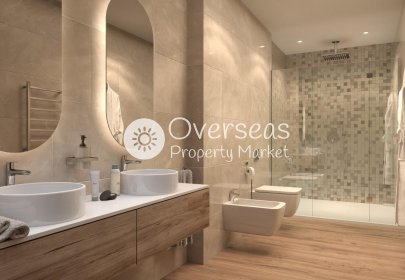 New Build - Villa -
Benahavís - El Paraiso Golf