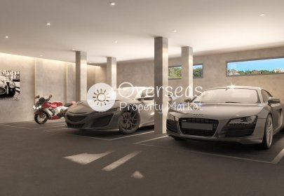 New Build - Villa -
Benahavís - El Paraiso Golf