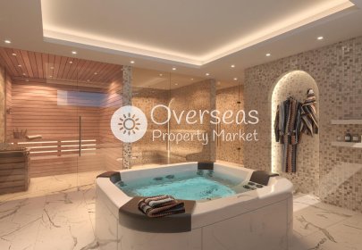 New Build - Villa -
Benahavís - El Paraiso Golf