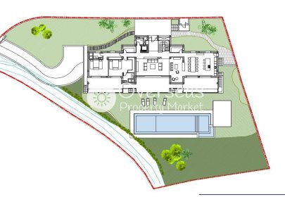 New Build - Villa -
Benahavís - El Paraiso Golf