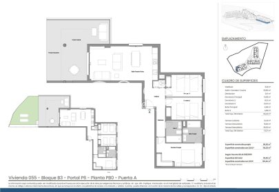 Neue Gebäude - Wohnung -
Mijas - Hipódromo Costa del Sol
