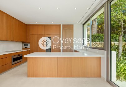 Nieuwbouw Woningen - Villa -
Casares - Pedregales