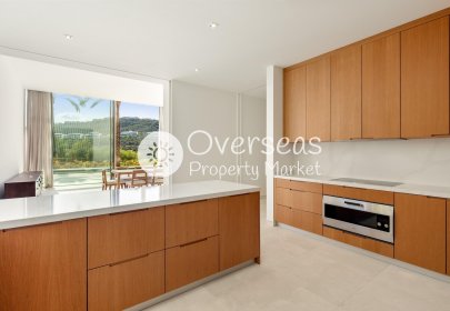 Nieuwbouw Woningen - Villa -
Casares - Pedregales
