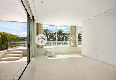 Nieuwbouw Woningen - Villa -
Casares - Pedregales